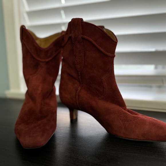 Sam Edelman Women's, Taryn Boot Size 6
New - No Tags - Picture 2 of 5